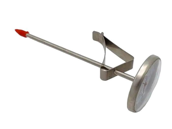 Термометр кулинарный механический 13 см (728375138)