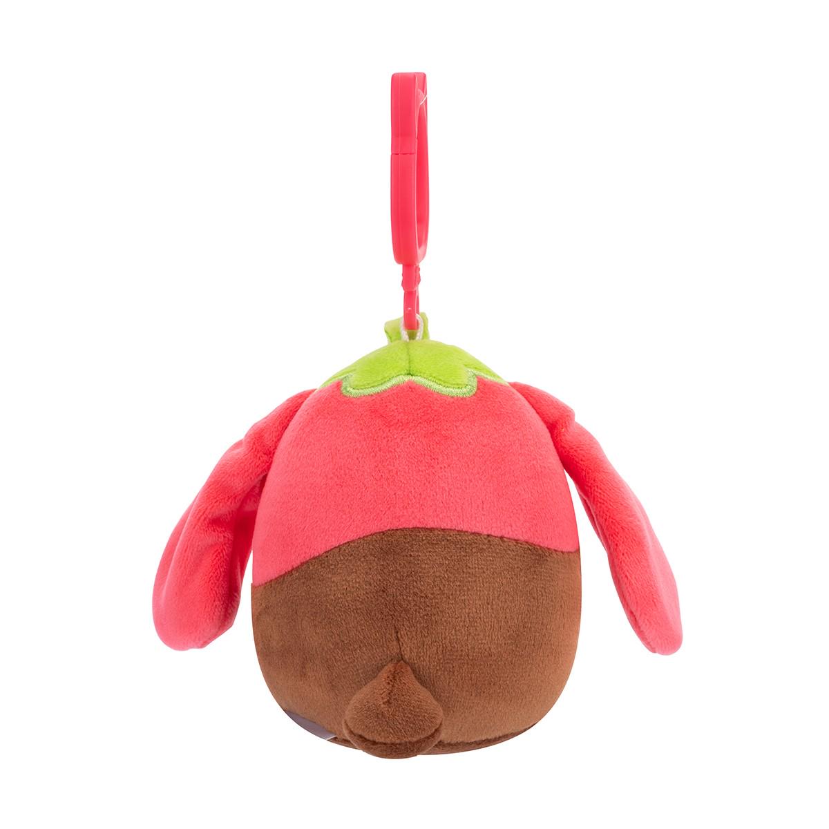 Іграшка м'яка на кліпсі SQUISHMALLOWS Кролик Гунда 9 см - фото 4 Іграшка м'яка на кліпсі SQUISHMALLOWS Кролик Гунда 9 см - фото 4