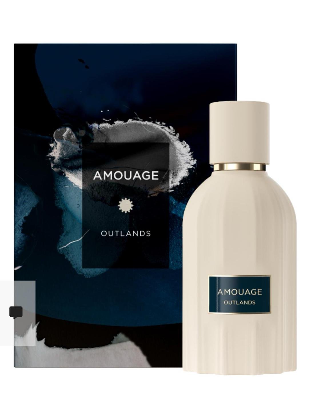 Духи AMOUAGE Outlands 100 мл (26348871)