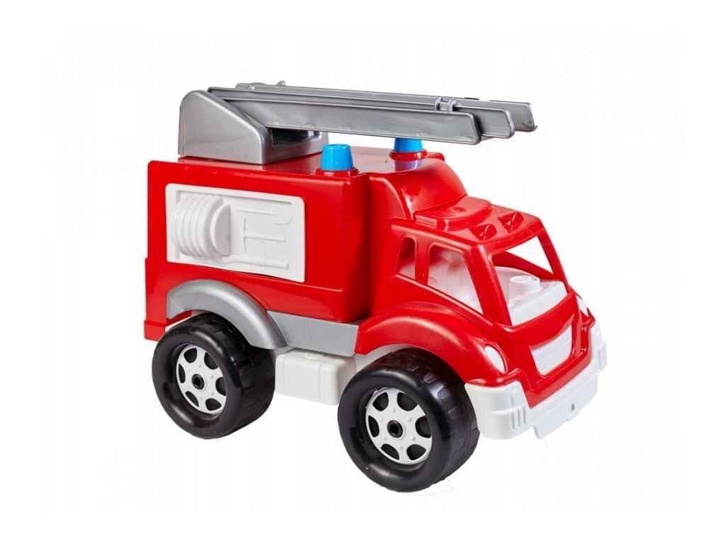 Пожарная машина ТехноК (1738)