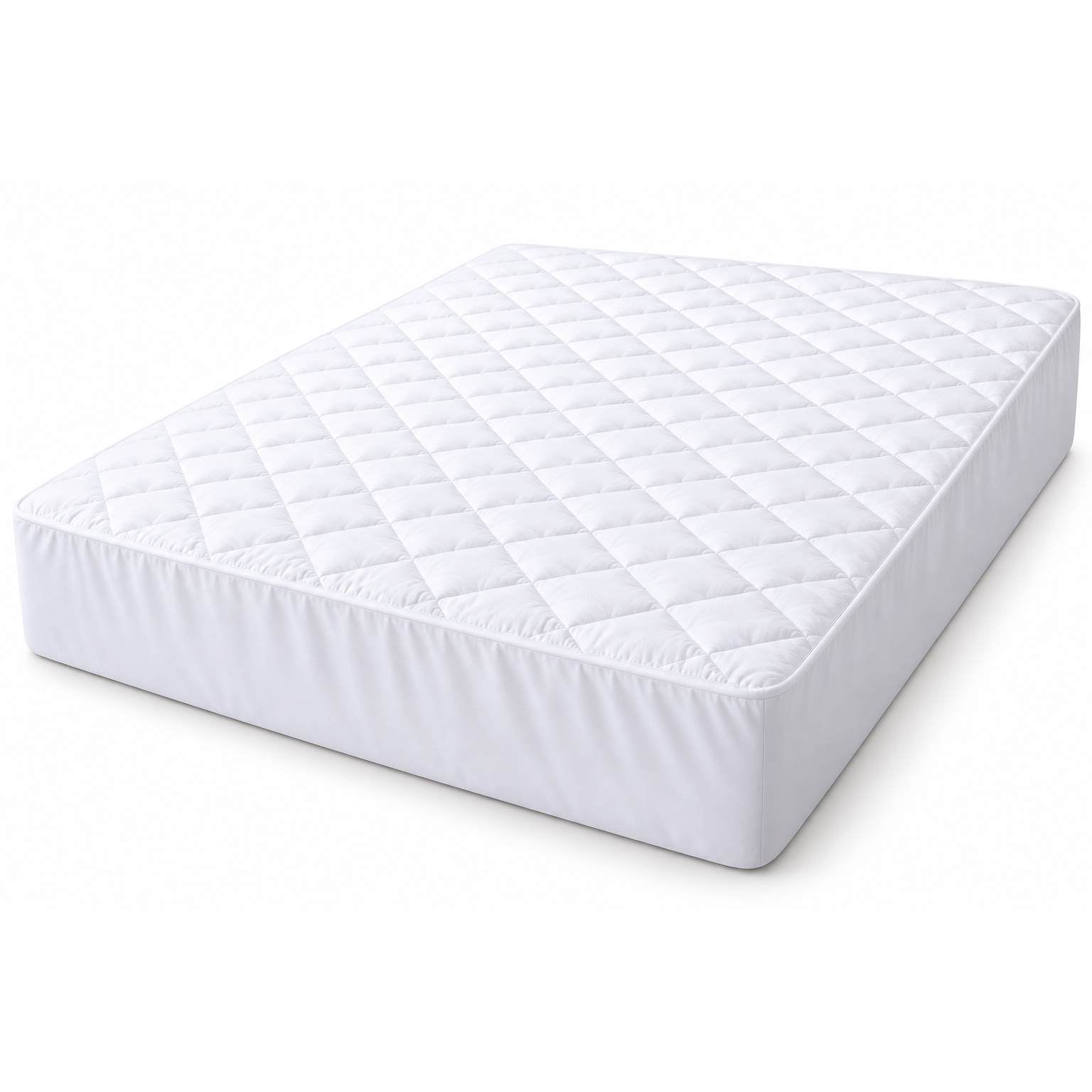 Наматрасник водонепроницаемый Comfort Plus с бортами 28 см 130x190 см (73511-1-130190)