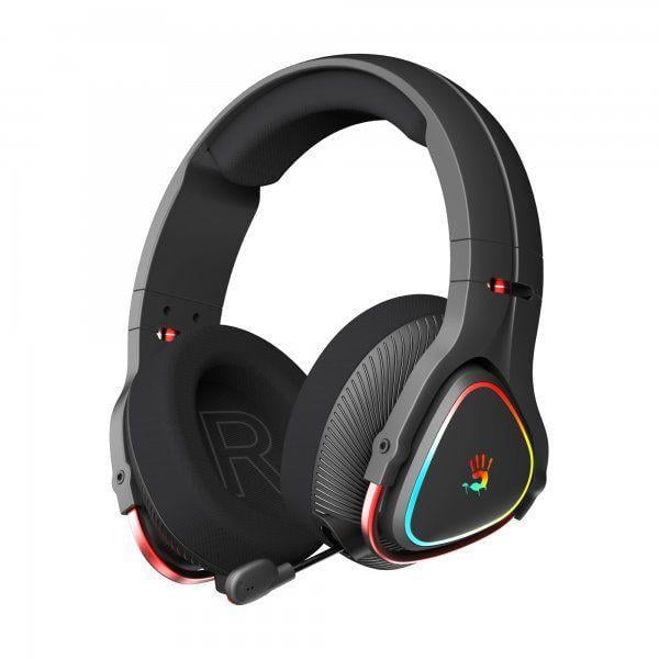 Наушники BLOODY MR720 Black Наушники BLOODY MR720 Black