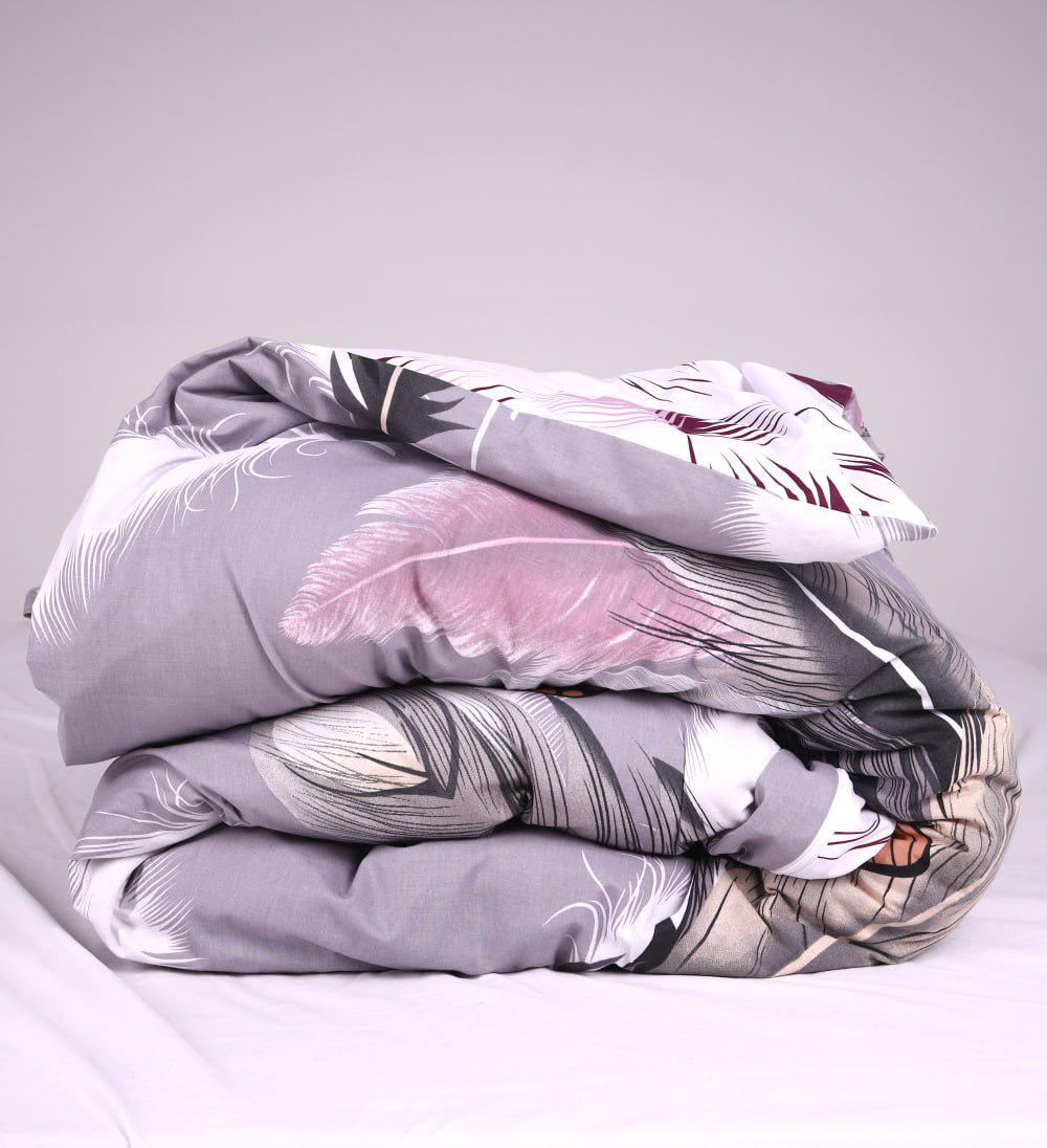 Пододеяльник Легкость крыльев бязь 200х220 см (19731995)