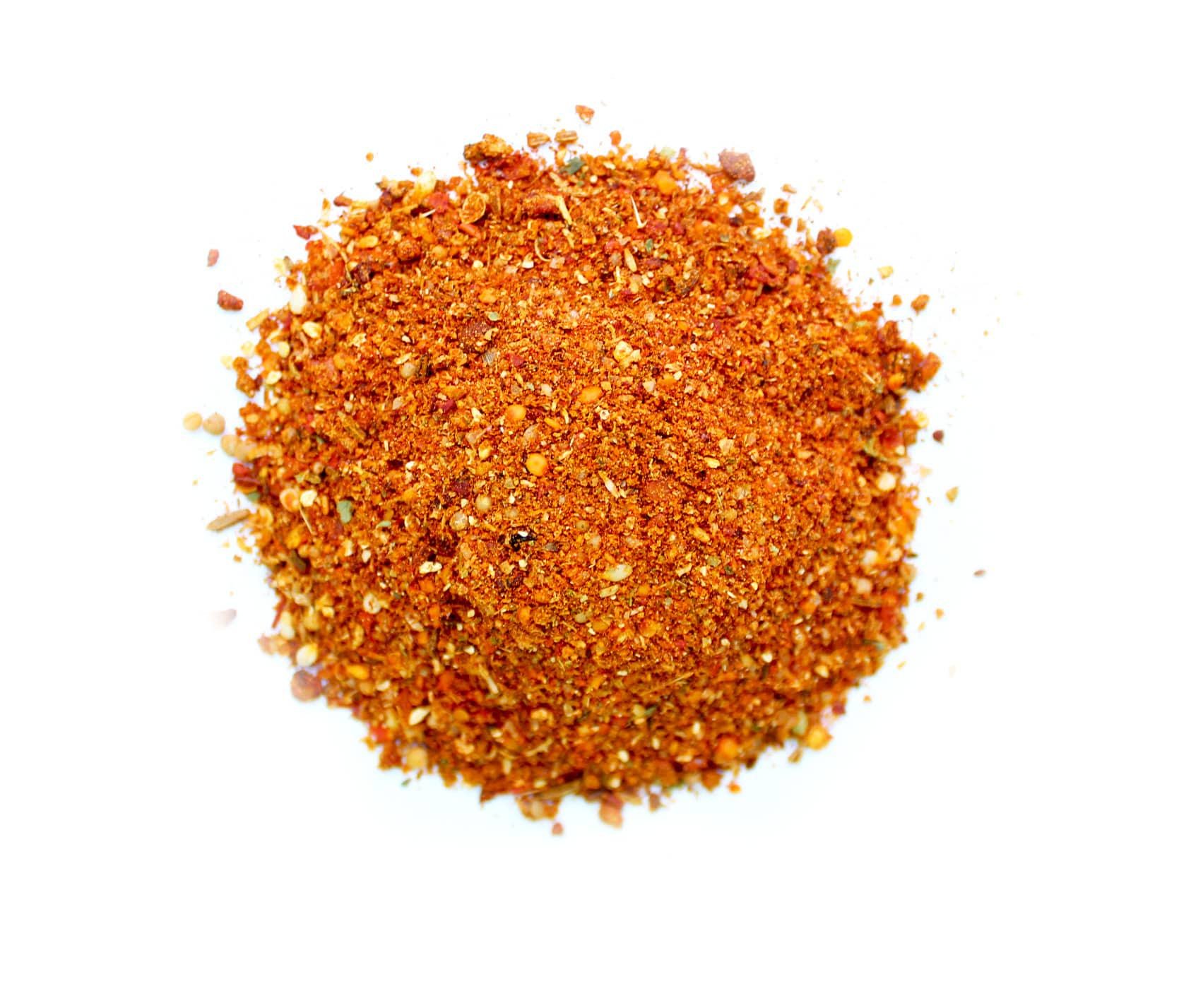 Смесь специй Овощи гриль 250 г