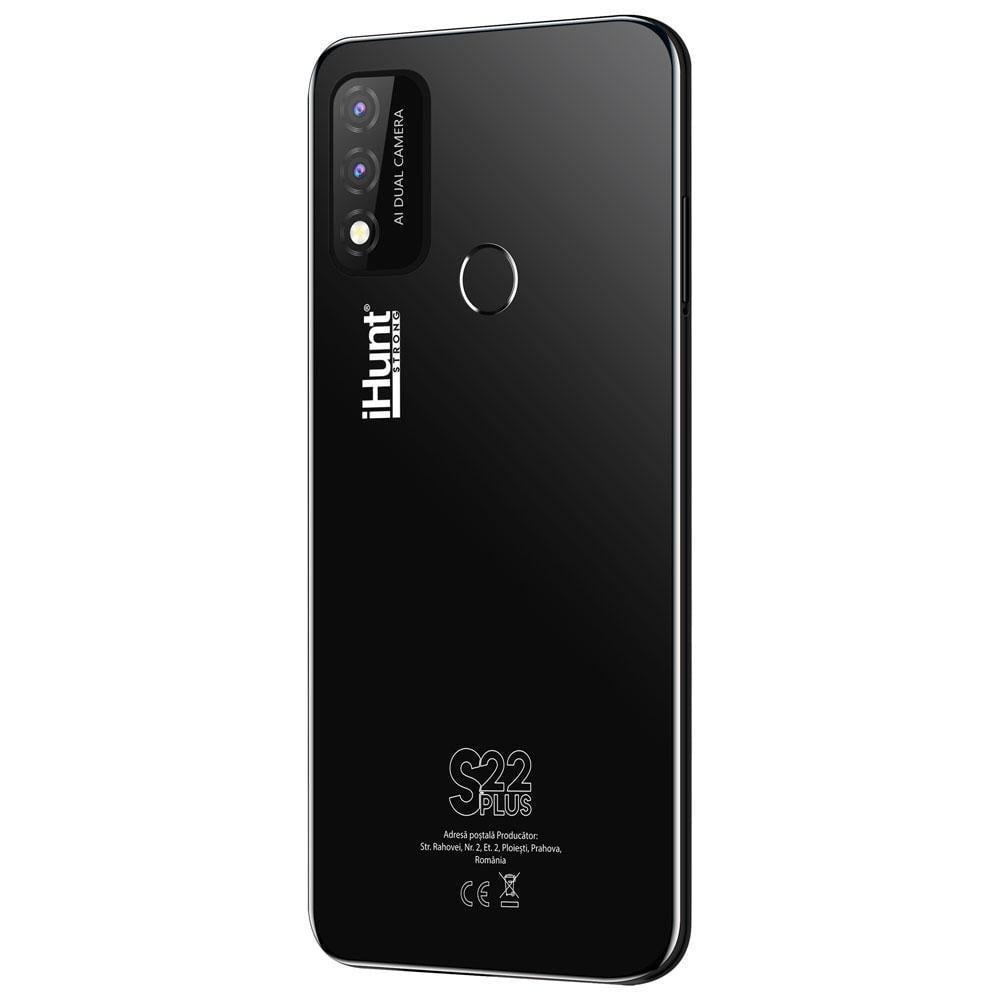 ᐉ Смартфон iHunt S22 Plus Black • Купить в Киеве, Украине • Лучшая цена в  Эпицентр