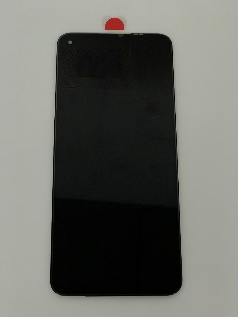 Дисплейний модуль Liquid Crystal Display+Touchscreen для Oppo A54 4G Black (p/n: BV065WBM-L03-MB01)