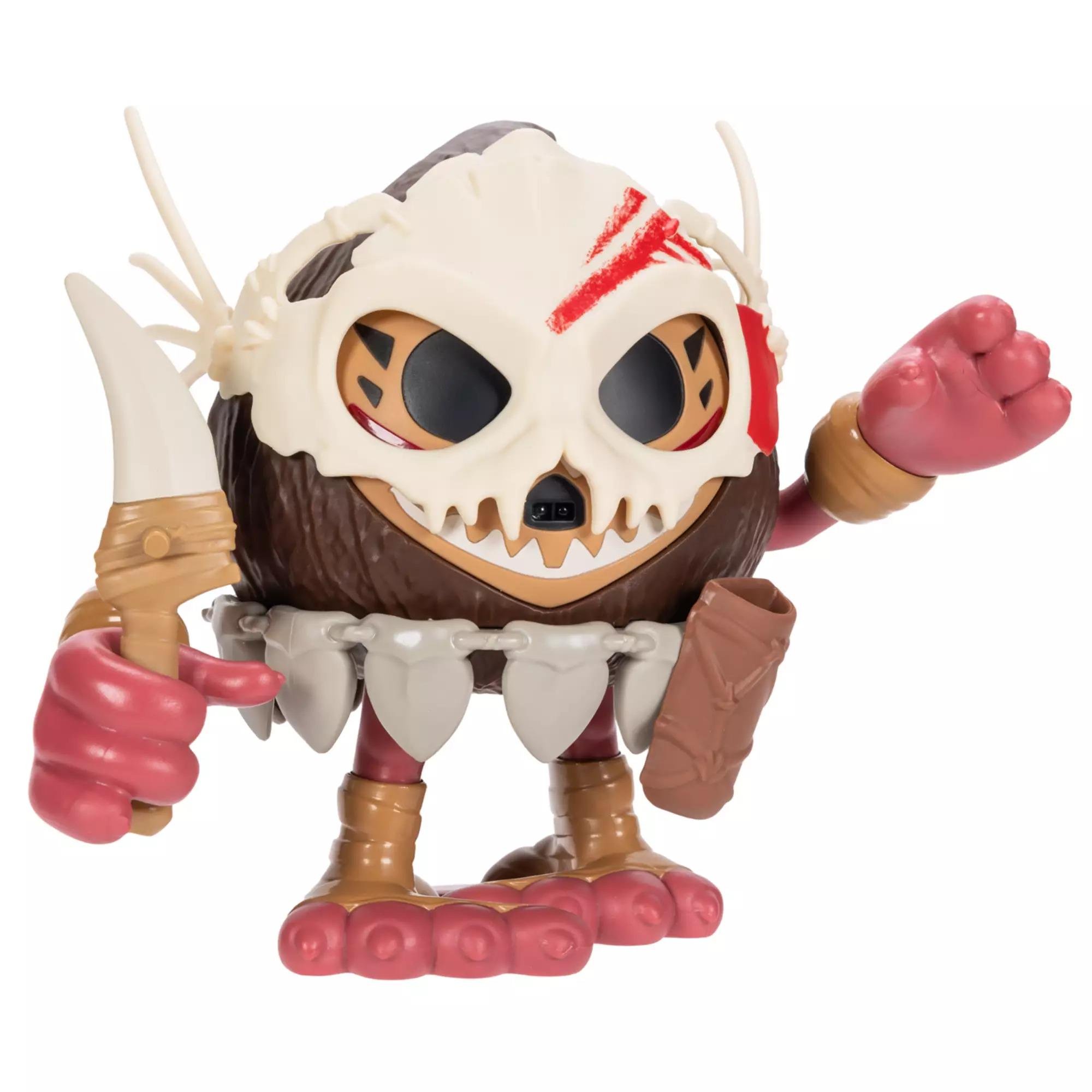 Фигурка Коту Моана 2 (27584529) - фото 4