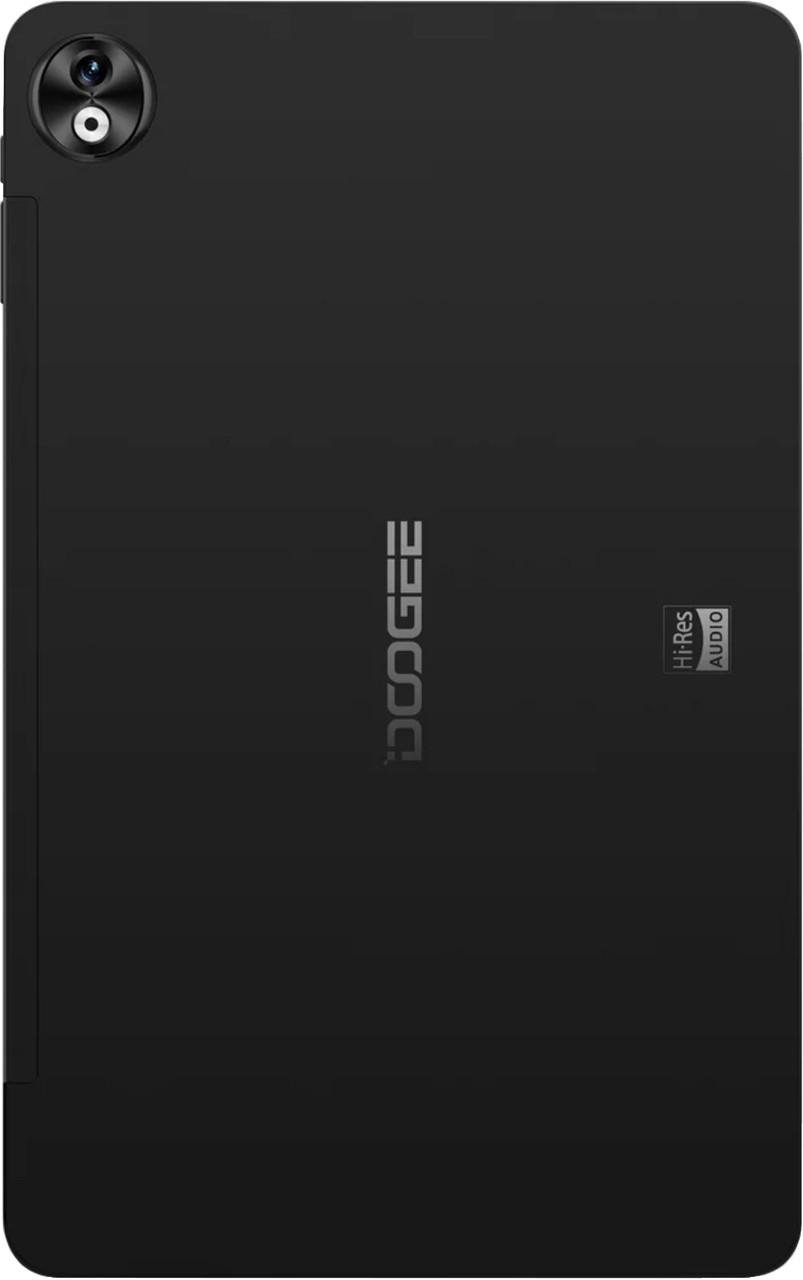 Планшет Doogee T40 Pro 8/512 Гб LTE Global Black - фото 2