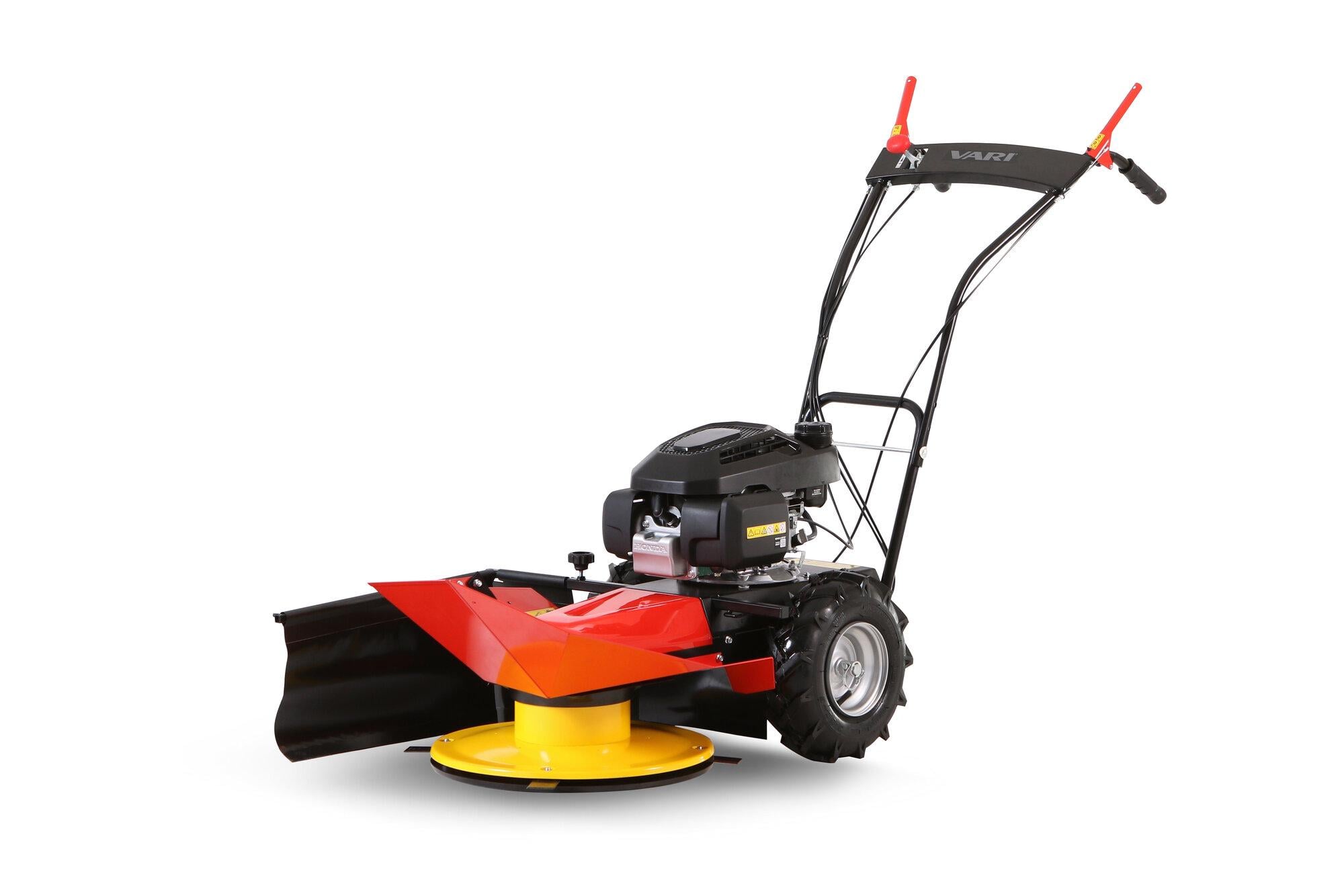 Газонокосилка дисковая Vari Agatha DS-521Z бензиновая (4425)