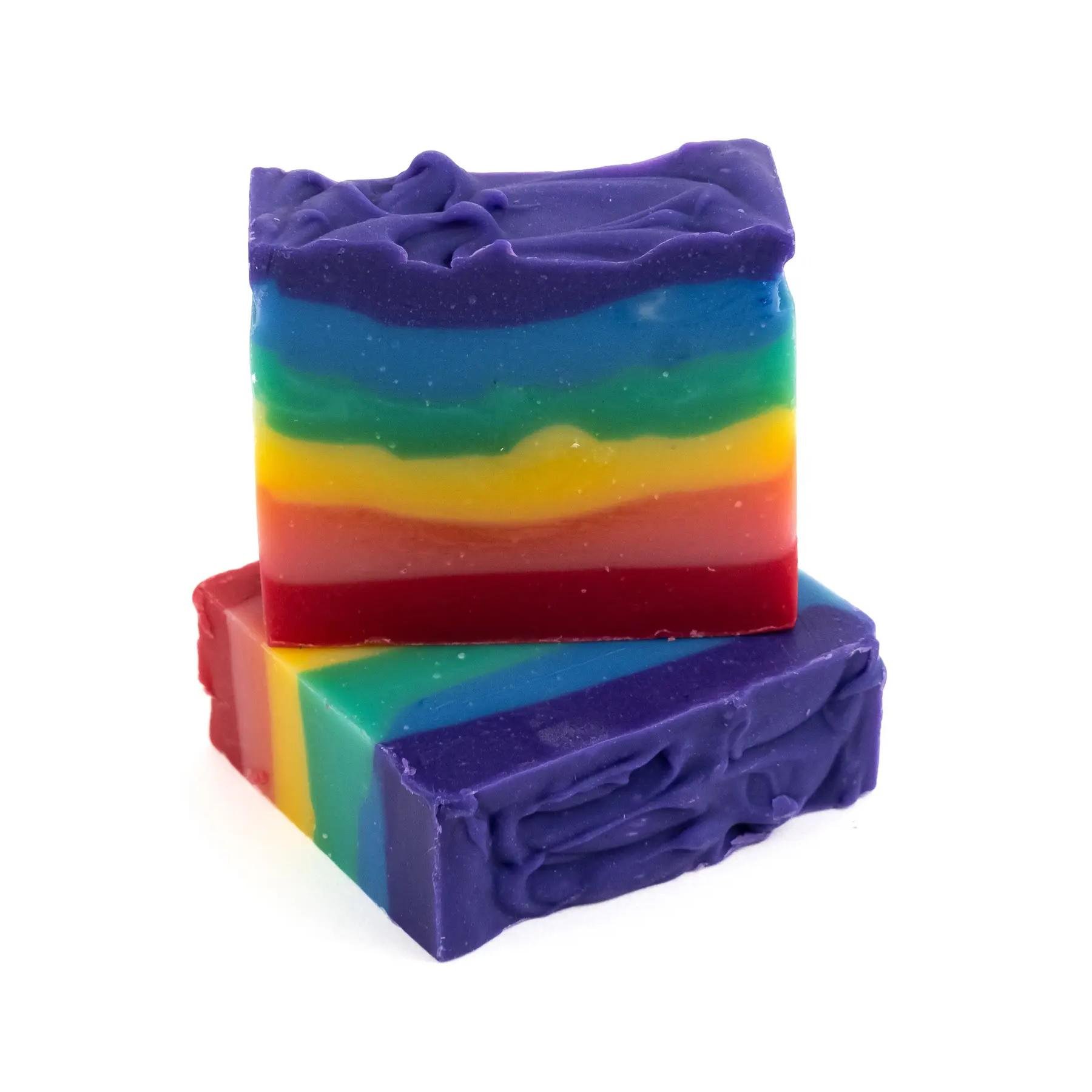 Мыло Dushka Радуга 100 г (2947120005158)