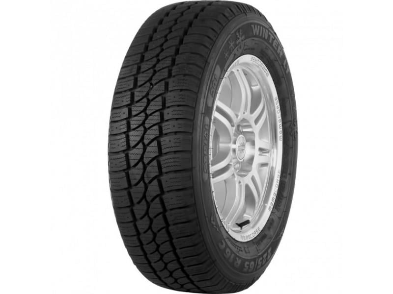 Шина зимняя Strial 201 Winter LT 195/65 R16C 104/102R под шип (18848) Шина зимняя Strial 201 Winter LT 195/65 R16C 104/102R под шип (18848)