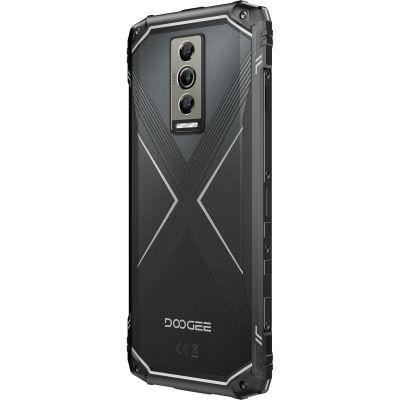 Мобильный телефон Doogee Blade10 Pro 6/256Gb Black Silver (6923740215012) - фото 10