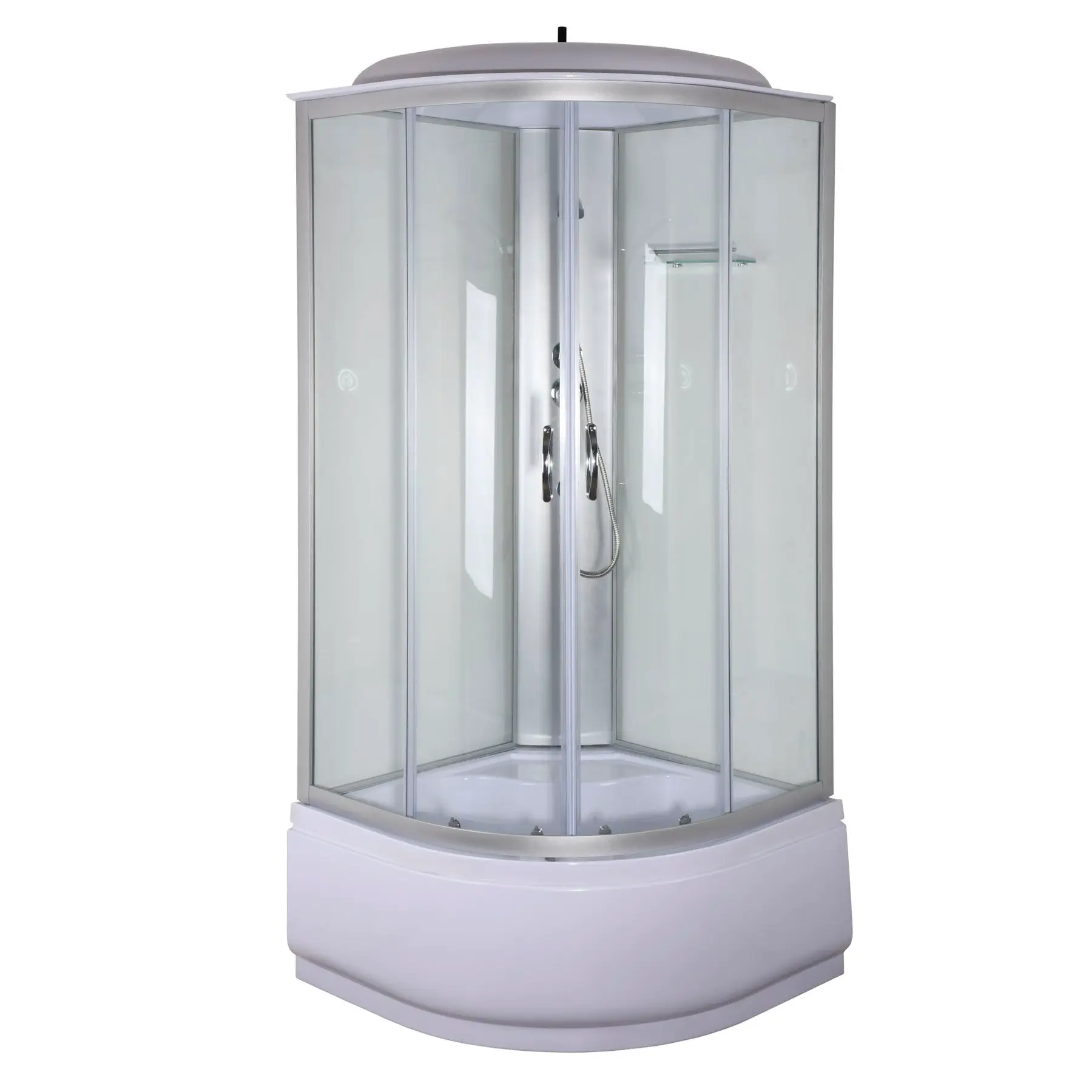 Бокс душевой Bravo BUG H90FT (GSR-000022736)