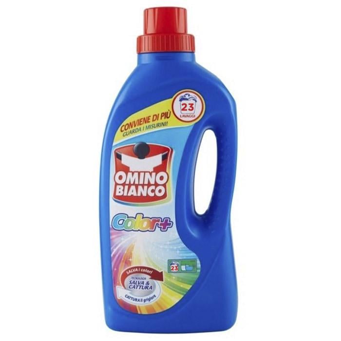Гель для прання Omino Bianco Color 1,15 л (1711109476)