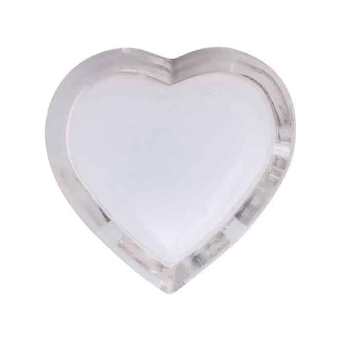 LED-ночник HOROZ ELECTRIC Яблоко 0,3W 20 Lm 220-240V 60x60 мм Красный (085-001-0003-012)