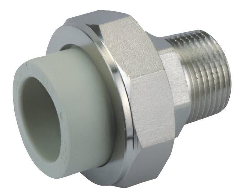 Американка FV Plast 32x1" НР (ТК-6177839)
