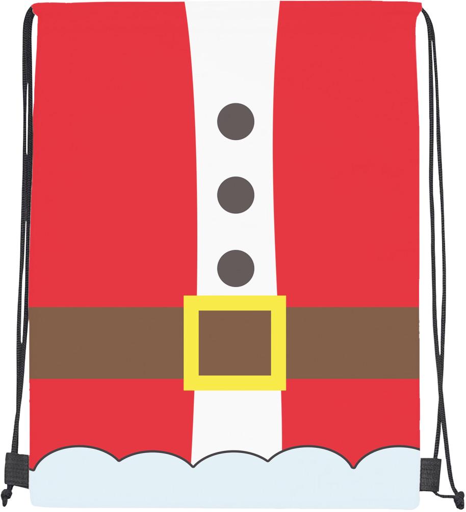 Мішок спортивний Santa 1 (20301459) Мішок спортивний Santa 1 (20301459)