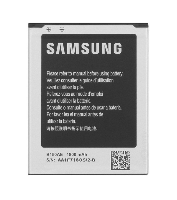 Батарея для Samsung B150AC (14300) Батарея для Samsung B150AC (14300)