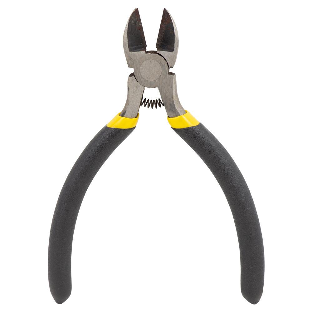 Бокорезы Sigma 115 мм (4351131) - фото 2 Бокорезы Sigma 115 мм (4351131) - фото 2