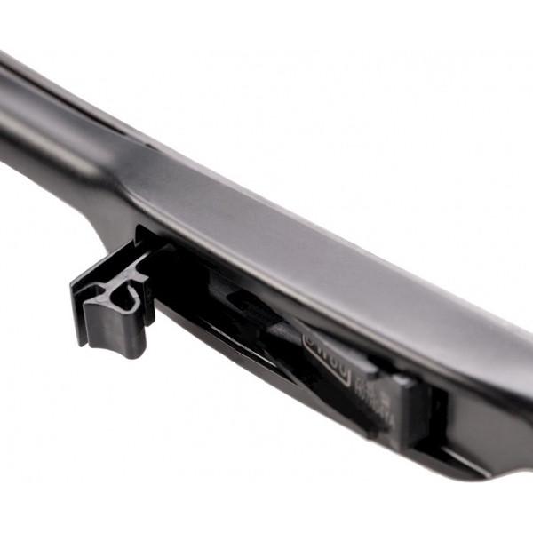 Дворник Denso Wiper Blade (DUR060L) - фото 3