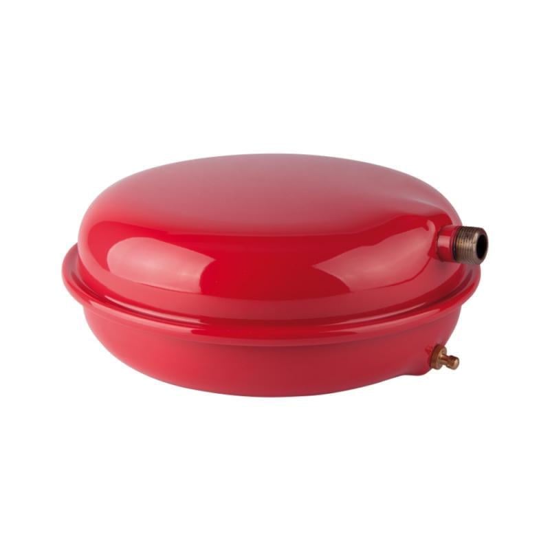 Бак розширювальний для системи опалення Womar WM-P12L плоский (FRRS00025887) Бак розширювальний для системи опалення Womar WM-P12L плоский (FRRS00025887)