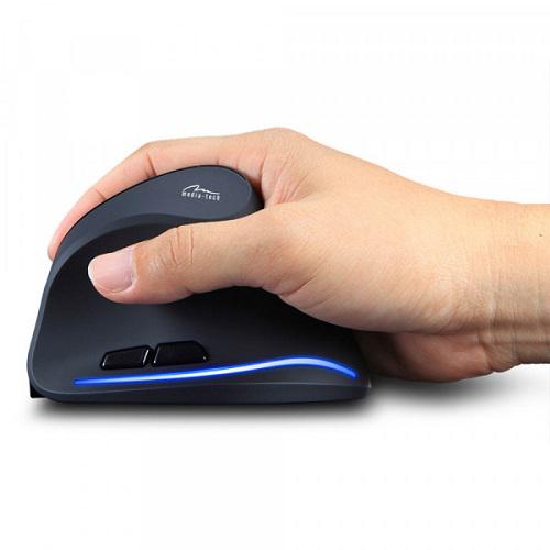 Компьютерная мышка Media-Tech Vertic MT1123 Черный (11011687) - фото 7