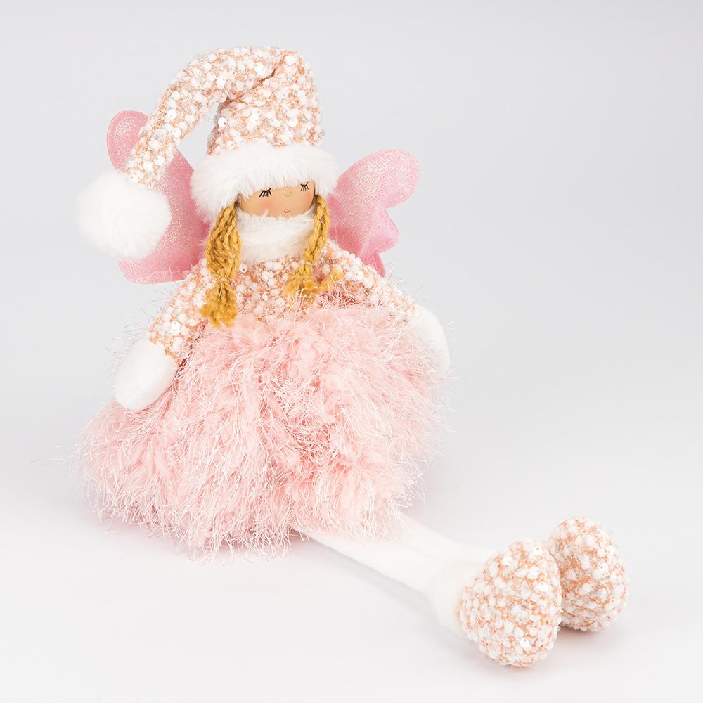 Фигурка Маленькая фея 25 см (9241-012)