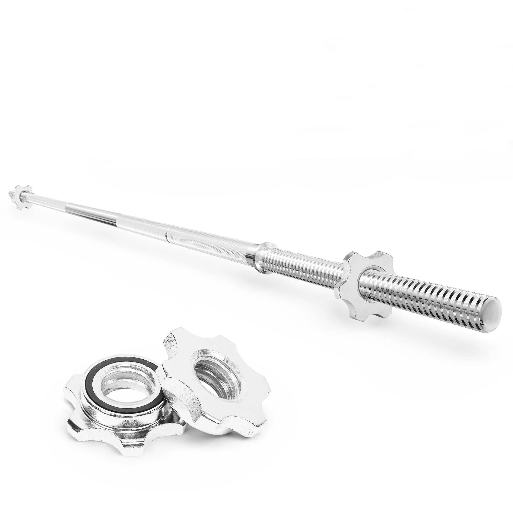 Гриф для штанги прямой Cornix XR-0412 180 см 25 мм (33164191)