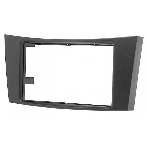 Переходная рамка Carav Mercedes W211/C219 (11-451)