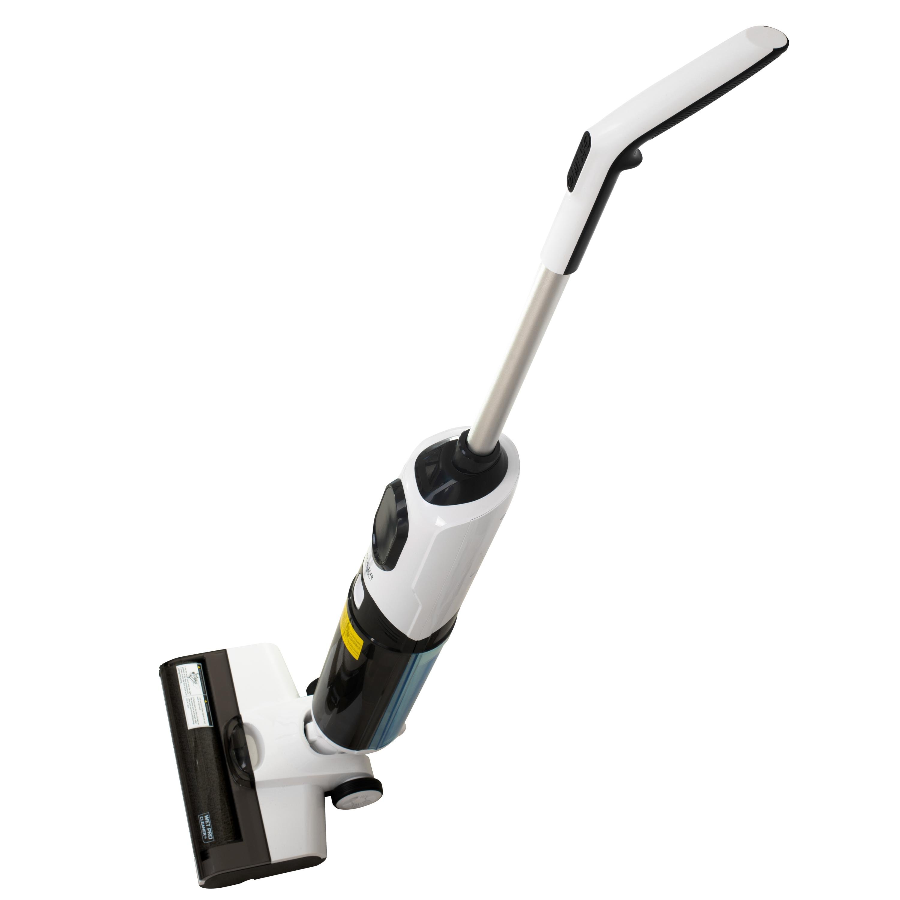 Пилосос акумуляторний Adler 2в1 для сухого та вологого прибирання (AD 7077) - фото 5 Пилосос акумуляторний Adler 2в1 для сухого та вологого прибирання (AD 7077) - фото 5