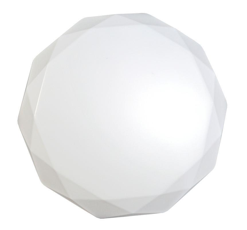 Светодиодный светильник накладной потолочный SunLed Ромб Led 36Вт 6500К 3420 Lm (SL-D02-M-300-36) Светодиодный светильник накладной потолочный SunLed Ромб Led 36Вт 6500К 3420 Lm (SL-D02-M-300-36)