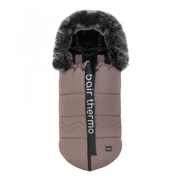 Конверт зимний Bair Alaska Thermo Шоколадный (29371237)