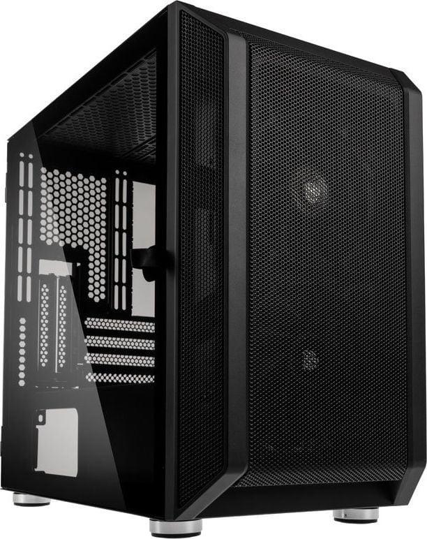 Корпус Kolink Citadel Mesh Black (334421)