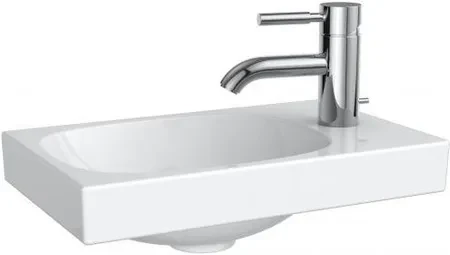 Умывальник Geberit Acanto (500635018)