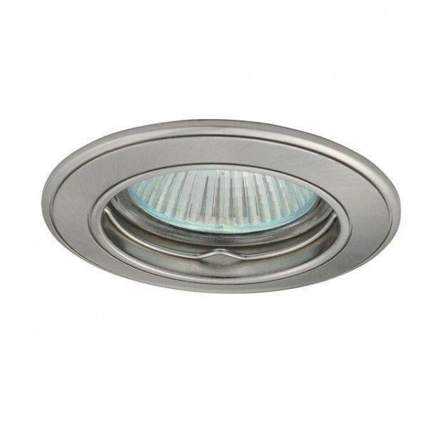 Точечный светильник Kanlux BASK CTC-5514-SN/N (2816)