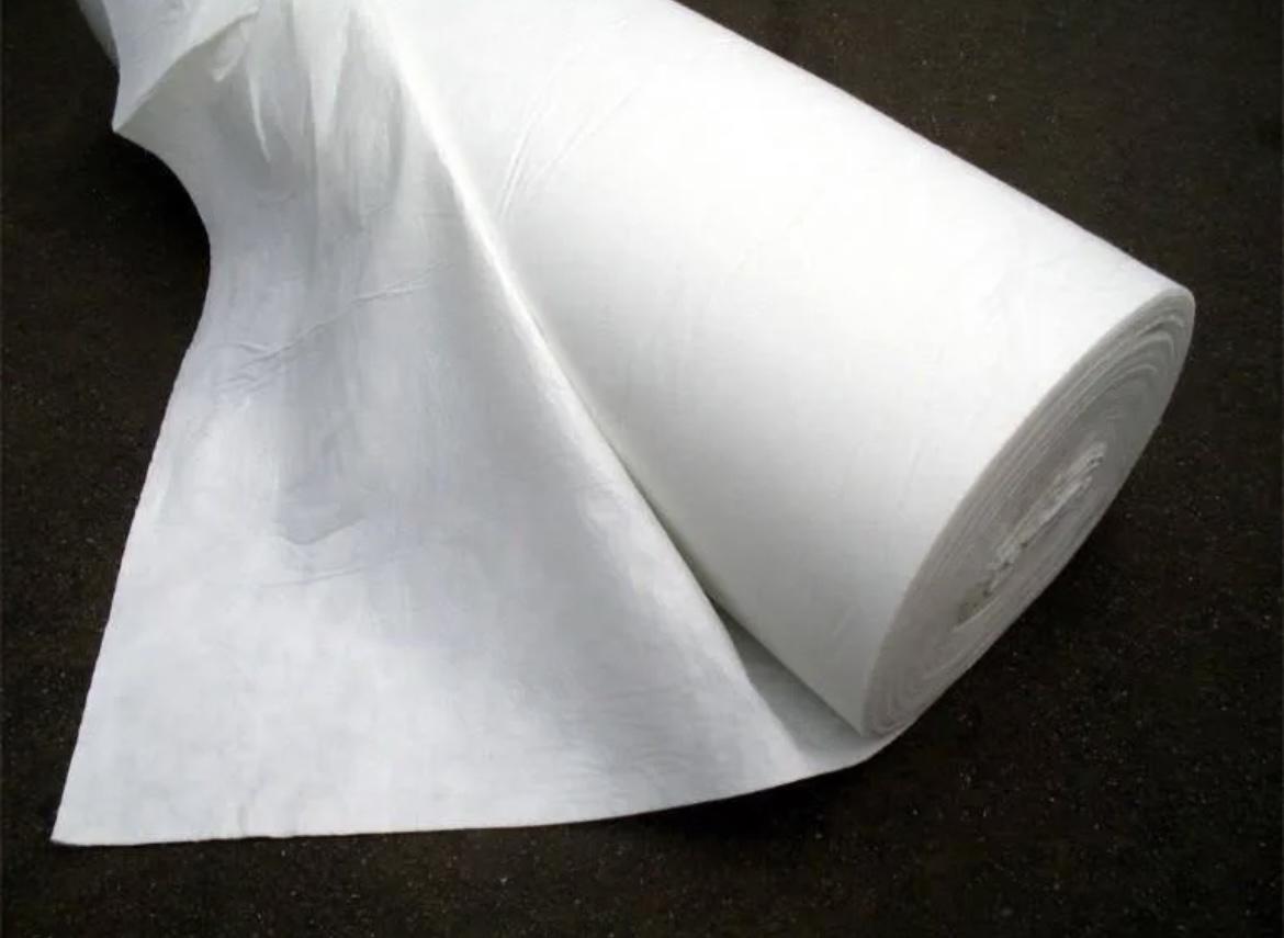 Геотекстиль ЛавсанГео 150 г/м² 270 кв.м (9646432)