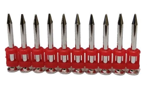 Дюбель цвях Toua для бетона 16 мм