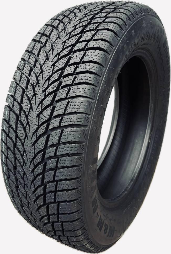 Шина зимняя Snow Master Myki 225/60 R17 103H (2784238431)
