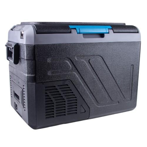 Холодильник компрессорный 35 л VCCF-35 DC/AC 12/24/220V