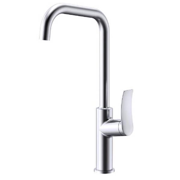 Змішувач для кухні Devit Universal 5030050 Хром