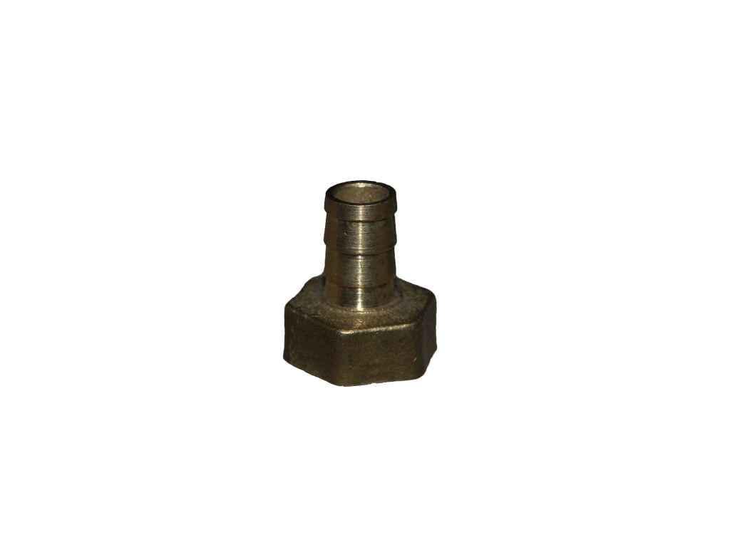 Штуцер FITTINGS 1/2 12 мм В (855688) Штуцер FITTINGS 1/2 12 мм В (855688)