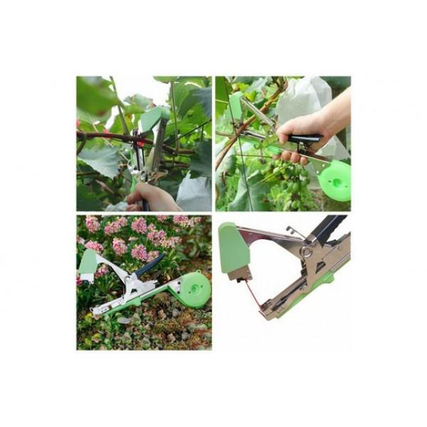 Степлер для подвязки растений/винограда Tapetool (26585183) - фото 4