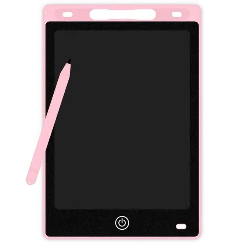 Планшет для малювання Standart 10" Рожевий (00000066265_6)