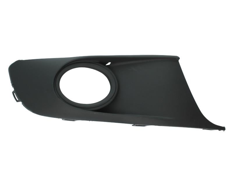 Решетка бампера AVTM Volkswagen Caddy/Touran 10-15 правая с отверстиями для противотуманок (7422 912)