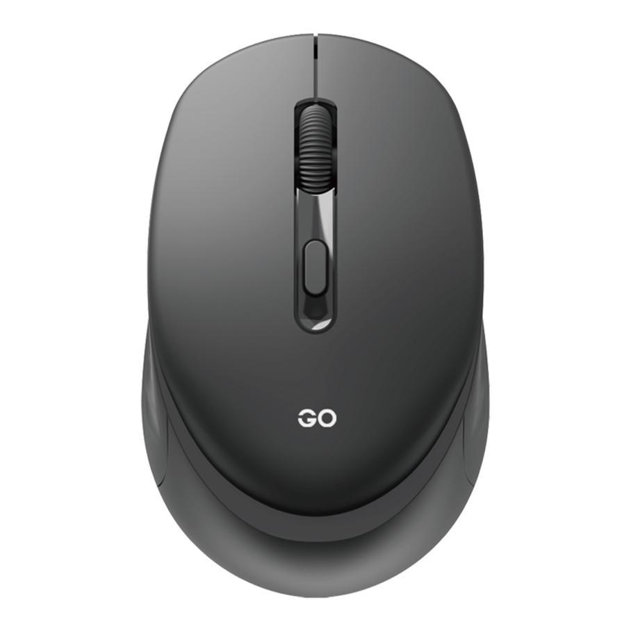 Компьютерная мышка беспроводная Fantech GO W609 Черный (3001624088)
