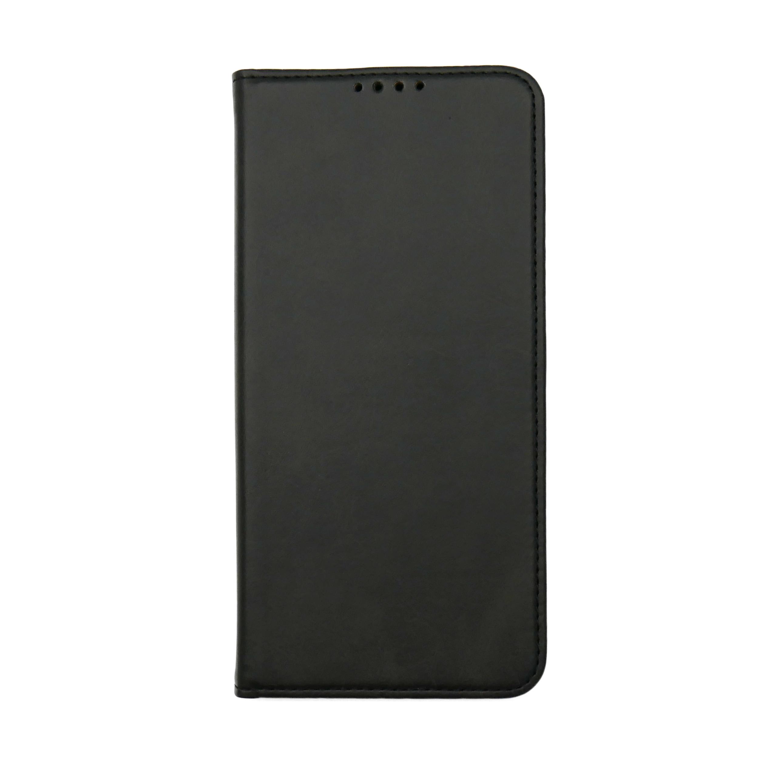 Чехол-книжка Premium Samsung A72 (A725) Black