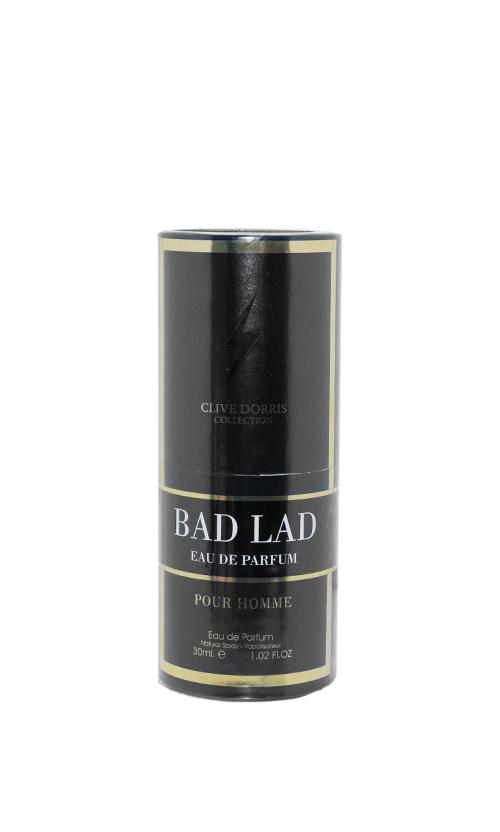 Парфумована вода аромат схожий на Clive Dorris Bad lad (28566) Парфумована вода аромат схожий на Clive Dorris Bad lad (28566)