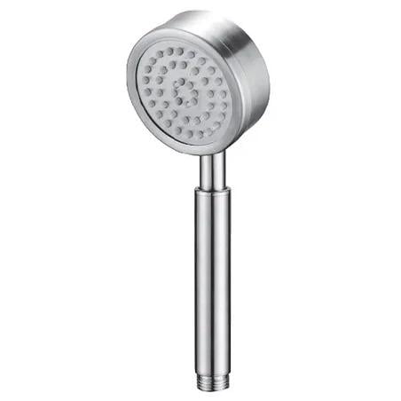 Душова лійка MIXXUS SH-03.SUS MI6184 однорежимна 80 мм Сатин (235651)