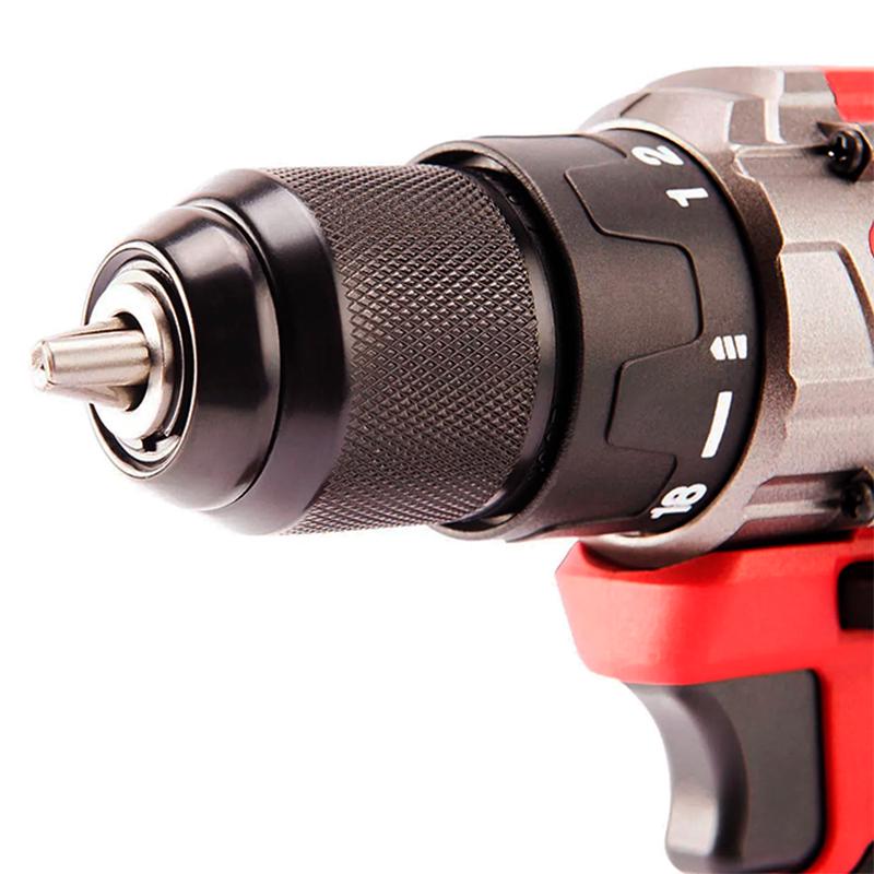 Шуруповерт акумуляторний Worcraft CD-S20LiW з акумулятором 2А і і зарядним 40Нм - фото 4 Шуруповерт акумуляторний Worcraft CD-S20LiW з акумулятором 2А і і зарядним 40Нм - фото 4