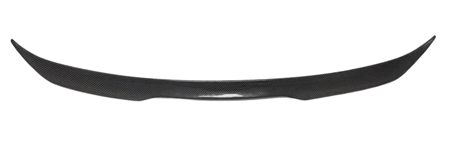 Спойлер крышки багажника V2 DDCarbon для BMW X6 G06 2019-Натуральный карбон Спойлер крышки багажника V2 DDCarbon для BMW X6 G06 2019-Натуральный карбон